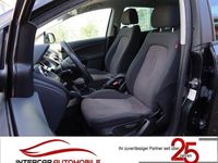 Gebraucht Seat Altea 125 PS (91 kW) 2010 Grau Van / Kleinbus