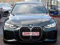 Gebraucht BMW 430 M Sport 245 PS (180 kW) 2022 San remo green Coupé