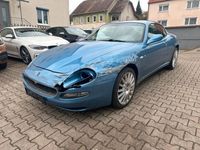 gebraucht Maserati Coupé 4200 GT
