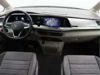 Gebraucht VW Multivan Life 150 PS (110 kW) 2025 Schwarz Van / Kleinbus