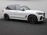 Second-hand BMW X5 Performance 530 CP (389 kW) 2023 Alb SUV