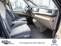 Neu VW Multivan Life 150 PS (110 kW) 2026 Weiß Van