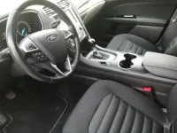 Gebraucht Ford Mondeo 120 PS (88 kW) 2019 Silber Kombi