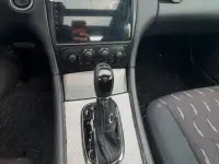 Second-hand Mercedes C200 163 CP (119 kW) 2002 Negru Coupe
