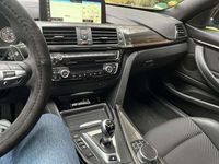 Gebraucht BMW M4 Competition Edition 450 PS (330 kW) 2017 Coupé