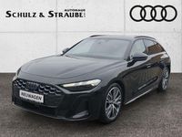 Gebraucht Audi A5 Ambiente 204 PS (150 kW) 2025 Schwarz Coupé