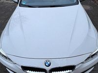 Second-hand BMW 330e Advantage 252 CP (185 kW) 2018 Alb Berlinǎ