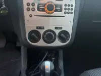 Usata Opel Corsa 89 CV (65 kW) 2009 Grigio Utilitaria