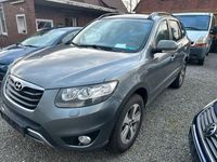 gebraucht Hyundai Santa Fe 2.2 CRDi Premium Aut. Leder