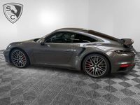Gebraucht Porsche 911 581 PS (427 kW) 2021 Grau Coupé