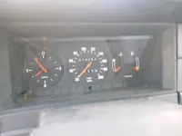 Gebraucht Volvo 240 113 PS (83 kW) 1989 Limousine