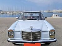 gebraucht Mercedes W115 220d