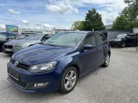 Gebraucht VW Polo Life 90 PS (66 kW) 2014 Limousine