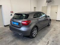 Gebraucht Mercedes A220 177 PS (130 kW) 2017 Grau Limousine