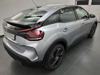 Gebraucht Citroën C4 Feel 131 PS (96 kW) 2022 Grau artense Limousine