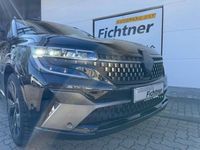Gebraucht Renault Espace Esprit Alpine 200 PS (147 kW) 2025 Black pearl schwarz SUV