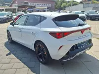 Neu Cupra Leon 150 PS (110 kW) 2026 Weiß Limousine