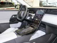Neu Citroën C5 Aircross 156 kW (213 PS) 2025 Eclipse blue SUV