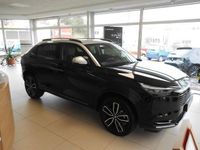 Neu Honda HR-V Advance 131 PS (96 kW) 2025 Schwarz SUV