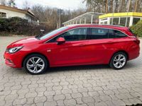 gebraucht Opel Astra INNOVATION