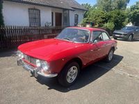 Gebraucht Alfa Romeo 2000 131 PS (96 kW) 1975 Rot Coupé