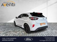 Neu Ford Puma ST 159 PS (116 kW) 2025 Weiß SUV