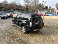 gebraucht Mitsubishi Pajero 3.2 DI-D Edition 30