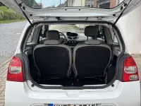 Gebraucht Renault Twingo Dynamique 75 PS (55 kW) 2009 Kleinwagen