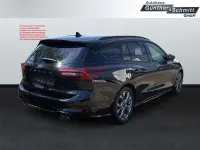 Gebraucht Ford Focus ST-Line 155 PS (114 kW) 2024 Blau Limousine