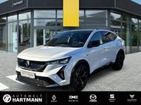 Nouvelle Renault Rafale 300 ch (220 kW) 2026 Blanc SUV