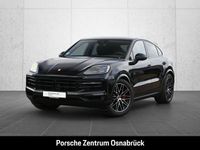 Gebraucht Porsche Cayenne S 475 PS (349 kW) 2023 Schwarz SUV