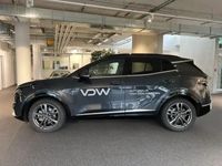 gebraucht Kia Sportage Spirit Plug-in Hybrid 4WD Klima Navi Tageszulassung, bei Autohaus von der Weppen GmbH & Co. KG