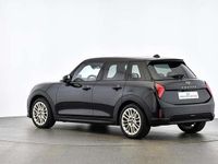 Second-hand Mini Cooper S Favoured 204 CP (150 kW) 2024 Negru Hatchback