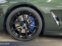 Gebraucht BMW 840 Performance 340 PS (250 kW) 2022 Schwarz Coupé