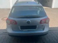 Brugt VW Passat 140 HK (102 kW) 2005 Sølv Stationcar