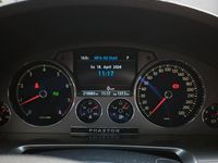 Second-hand VW Phaeton 334 CP (245 kW) 2011 Negru Berlinǎ