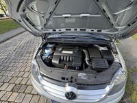 Gebraucht VW Golf V 102 PS (75 kW) 2007 Limousine
