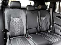 Neu VW Tayron R-line 272 PS (200 kW) 2026 Grenadillschwarz metallic SUV