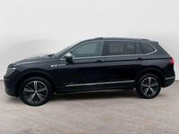 Gebraucht VW Tiguan Allspace Highline 239 PS (175 kW) 2019 SUV