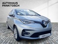 Gebraucht Renault Zoe Experience 50 kW (69 PS) 2022 Highlandgrau Kleinwagen
