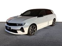 Neu Opel Astra Ultimate 181 PS (133 kW) 2025 Weiss banquise/typ aussenverkl Limousine