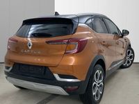 gebraucht Renault Captur Techno