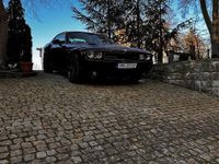 Gebraucht Dodge Challenger 520 PS (382 kW) 2010 Schwarz Coupé