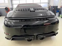 Gebraucht Porsche 911 541 PS (397 kW) 2026 Schwarz Cabrio