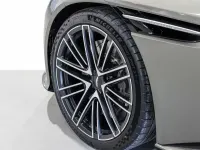 Neu Aston Martin DB12 680 PS (500 kW) 2026 Titanium grey Cabrio