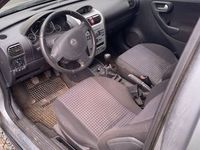 gebraucht Opel Corsa 