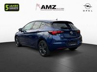 gebraucht Opel Astra Design & Tech 5 Jahre Garantie