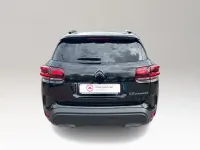 Gebraucht Citroën C5 Aircross 136 PS (100 kW) 2025 Schwarz SUV