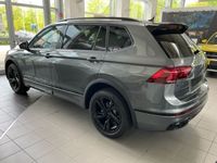 Neu VW Tiguan Allspace Pro 200 PS (147 kW) 2025 Grau SUV