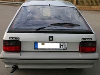 Gebraucht Citroën BX 88 PS (64 kW) 1991 Grau Limousine